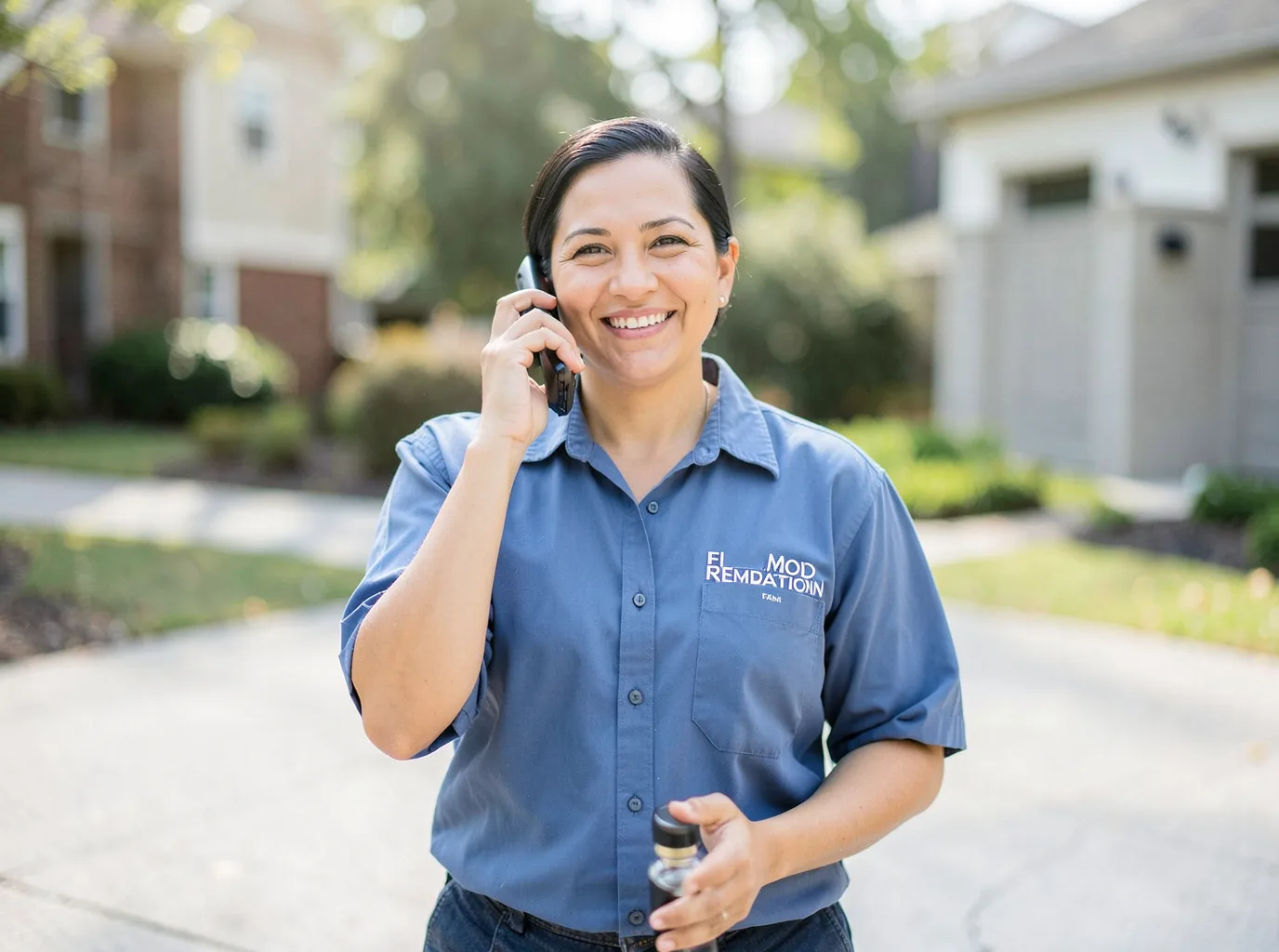 Mold Remediation Goodman, MS FAQs